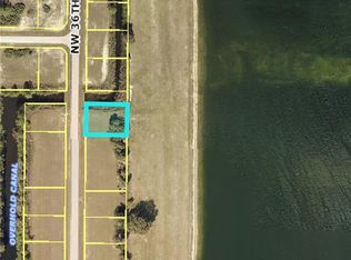 4203 NW 36th Ave, Cape Coral, FL 33993