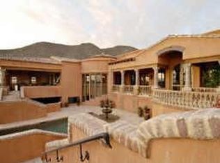 12775 N 117th St, Scottsdale, AZ 85259