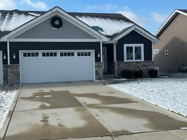 13860 Hatteras Ln, Cedar Lake, IN 46303