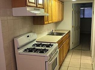 341 90th St APT 1, Brooklyn, NY 11209