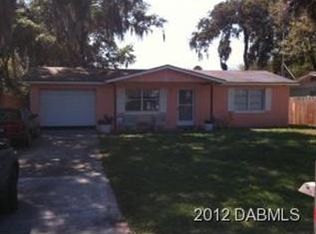 5080 Palmetto St, Port Orange, FL 32127