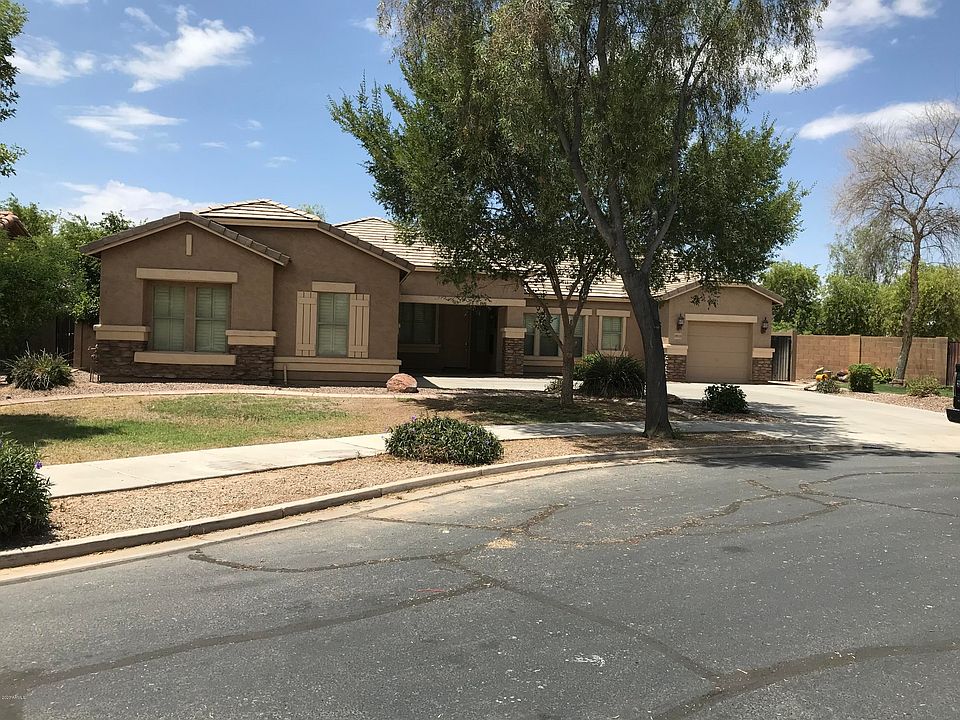 1st image of 19833 E Raven Dr