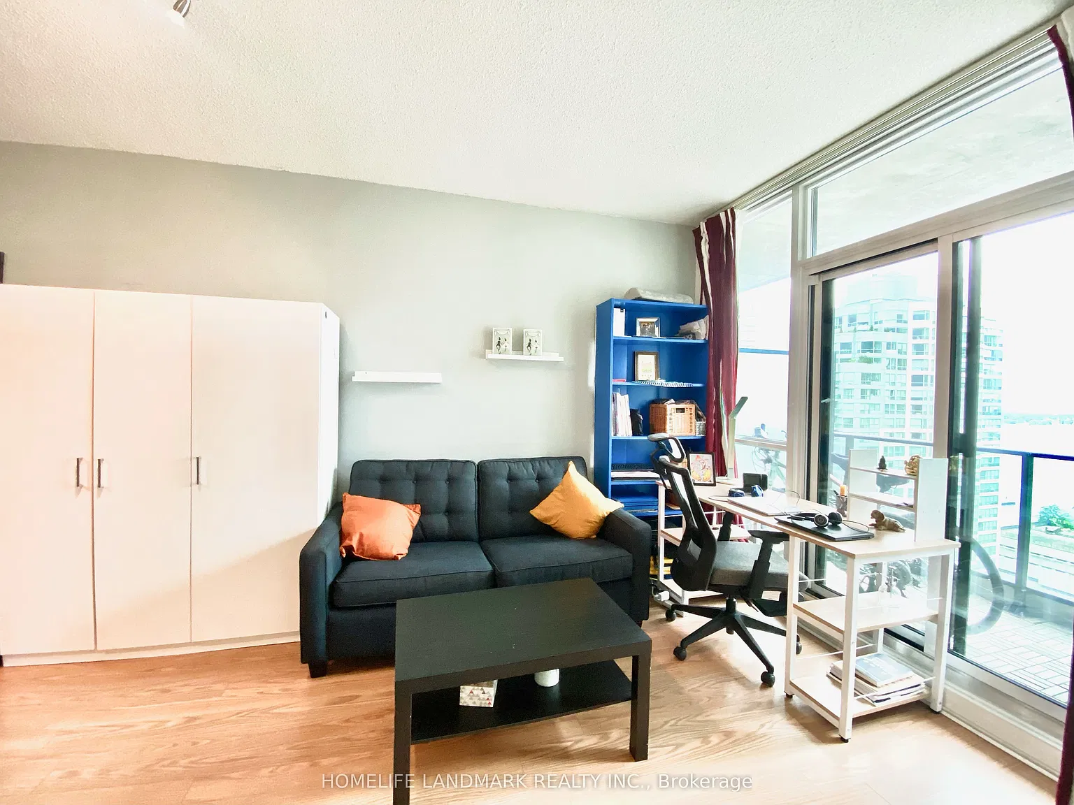 1 bed, $2,500 — Photo 4