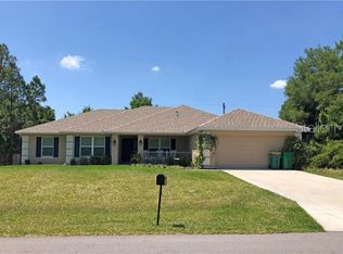 285 Wyler St, Port Charlotte, FL 33954
