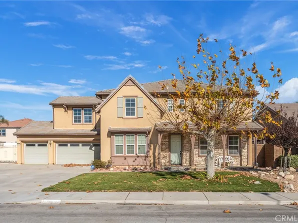 28422 Crispin Dr, Moreno Valley, CA 92555
