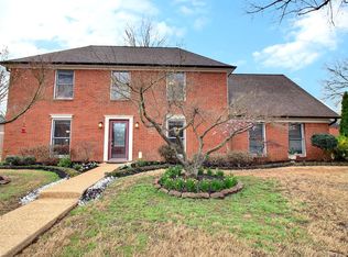 647 Winlawn Dr, Collierville, TN 38017