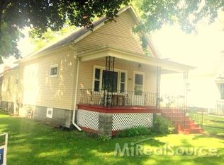 2417 Division St, Port Huron, MI 48060