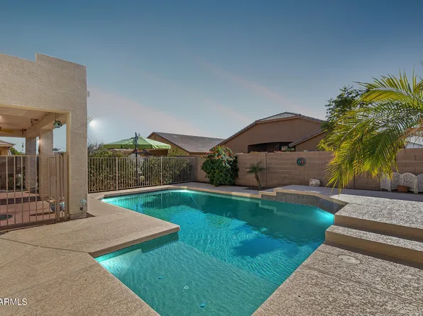 17837 W WATSON Lane, Surprise, AZ 85388