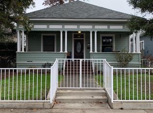 172 N Yosemite Ave, Fresno, CA 93701