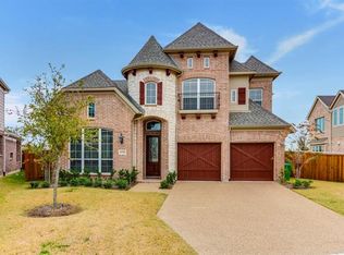 4608 Ridge Ln, Carrollton, TX 75010