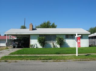 5709 N G St, Spokane, WA 99205
