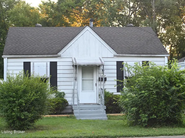 1217 Lincoln Ave, Louisville, KY 40208