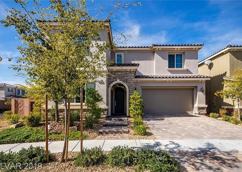 1877 Foro Romano St, Henderson, NV 89044 | Zillow