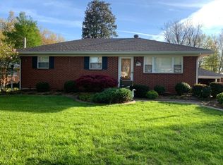 5314 Pamela Dr, Louisville, KY 40219