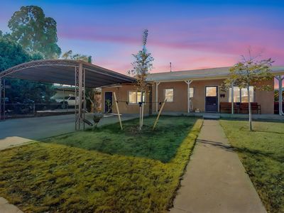 2829 Manzano St NE, Albuquerque, NM, 87110