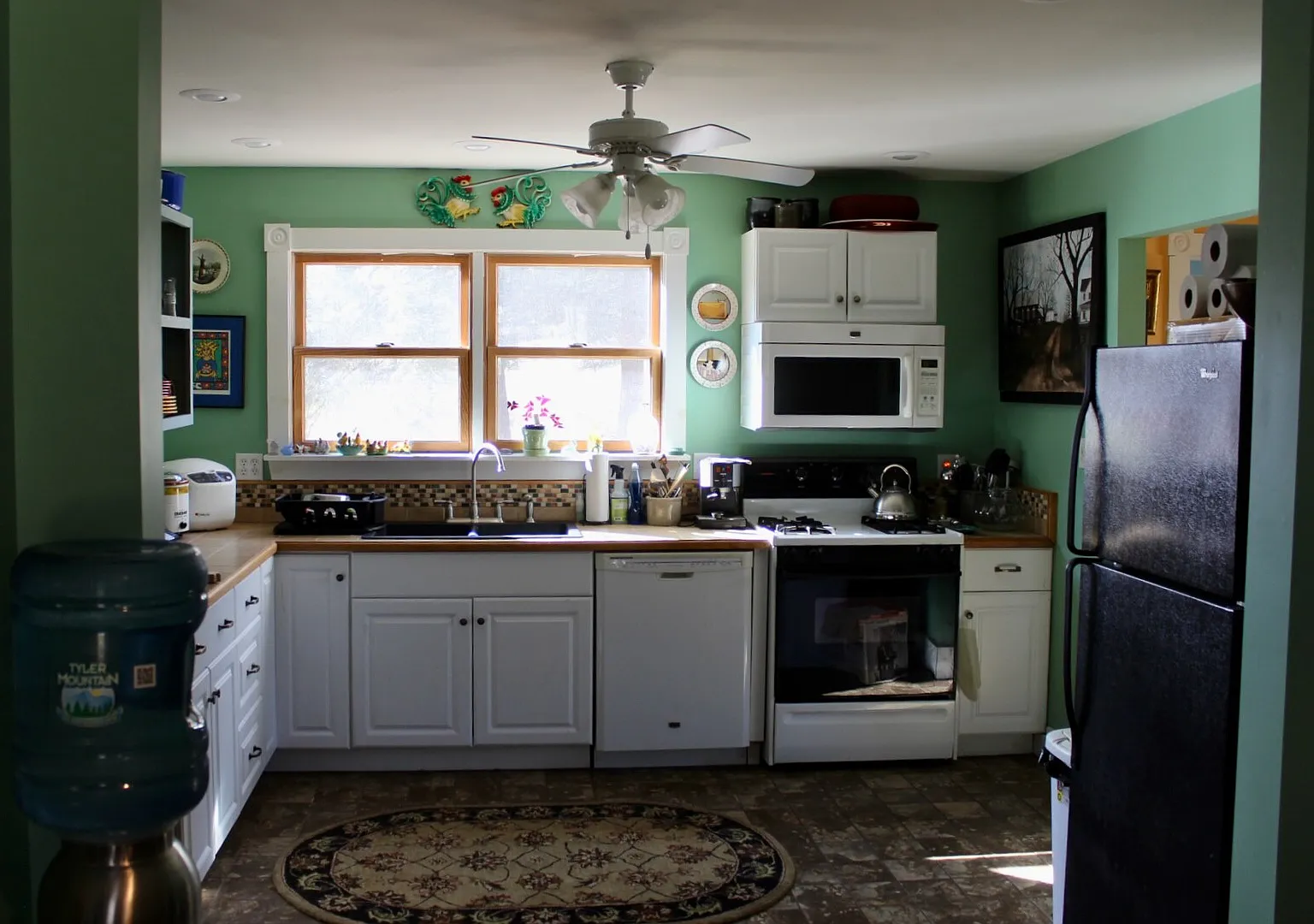 Charming Cozy Country Home — Photo 2