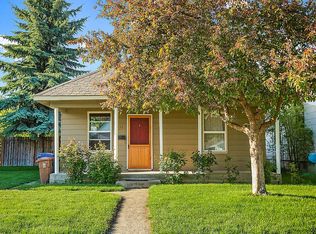 411 E Gordon Ave, Spokane, WA 99207