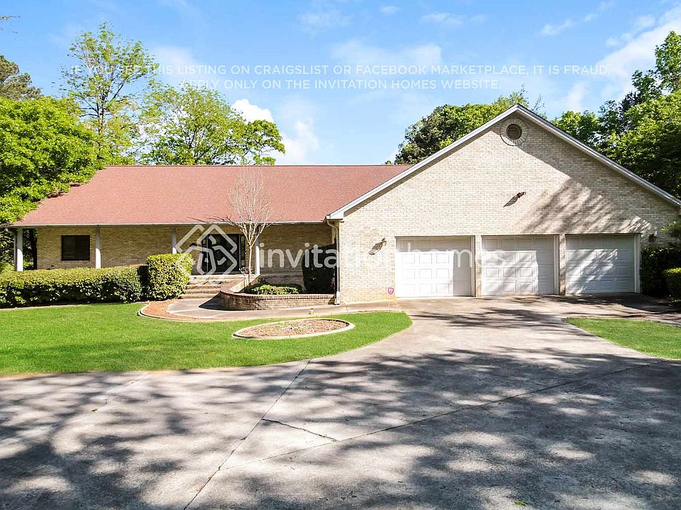 1st image of 3270 Old Church Cv NE