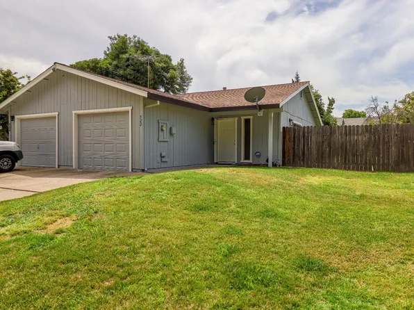 522 Rivergate Way, Sacramento, CA 95831