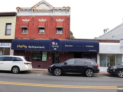 233-235 Paterson Ave, East Rutherford, NJ, 07073