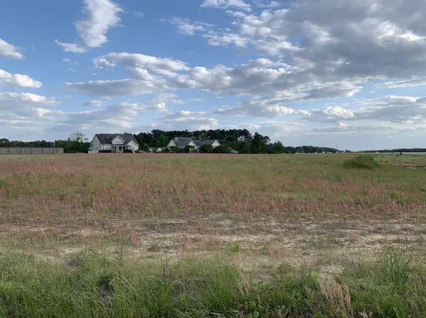 5225 Finch Rd #3, Bailey, NC 27807