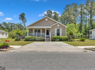 1505 Baymeadows Dr, Valdosta, GA 31601