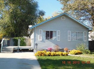 311 22nd Ave S, Nampa, ID 83651