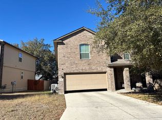 136 Elisabeth Run, San Antonio, TX 78253