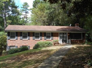 301 Wake Dr, Salisbury, NC 28144