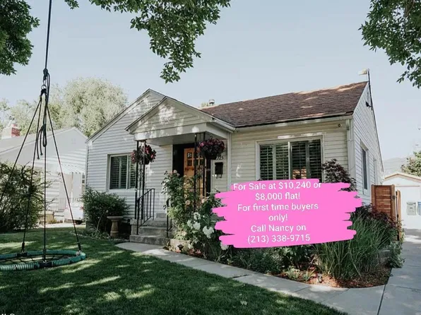 2725 S Glenmare St, Salt Lake City, UT 84106