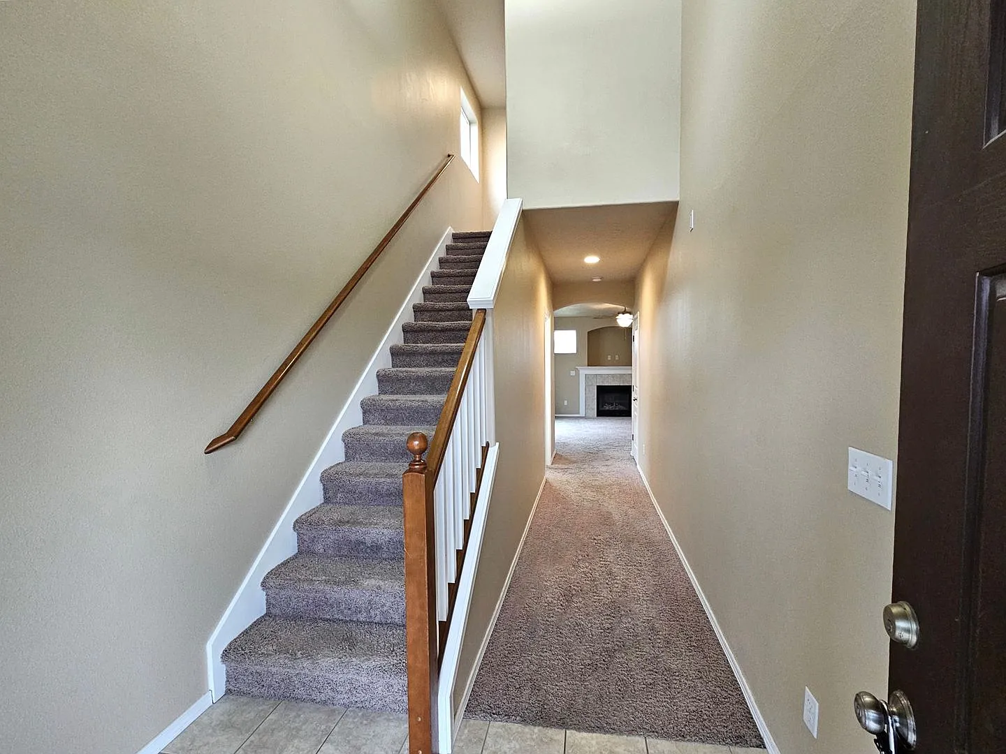 *360 Tour Available!* Two Story House With Gas Fireplace & Fenced Yard! — Photo 3
