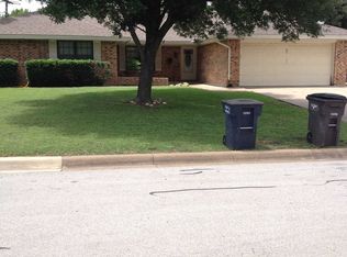 1200 Marlborough Dr, Fort Worth, TX 76134