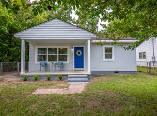 213 Gertrude St, Fayetteville, NC 28303
