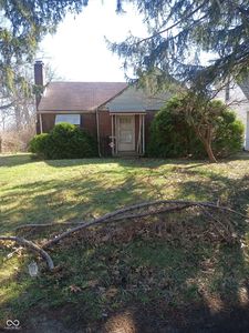 3665 N Colorado Ave, Indianapolis, IN, 46218