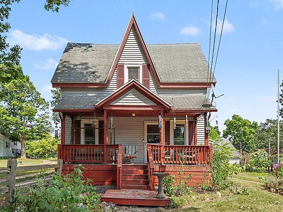 2nd image of 48 Burgess Dr