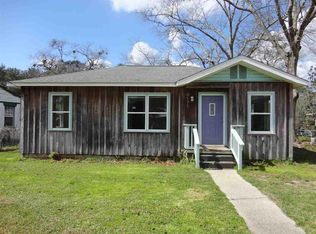 5171 Nimitz Rd, Milton, FL 32583