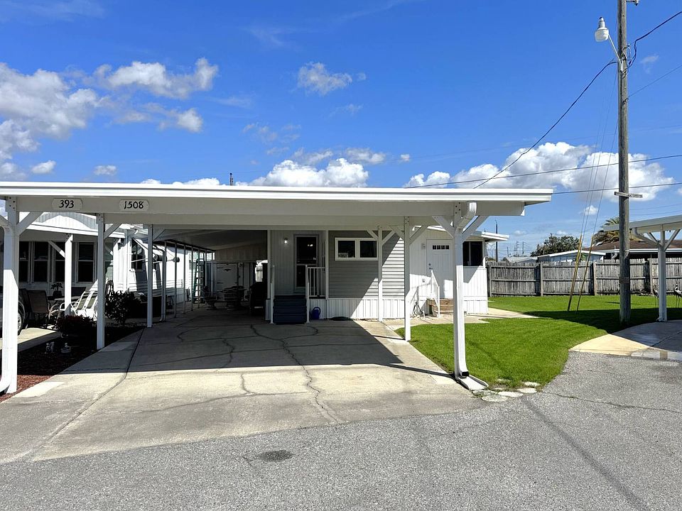 1st image of 4699 Continental Dr Lot 393