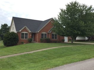 520 Michigan Ave, Elizabethtown, KY 42701