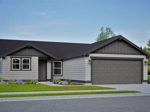 204 N Saratoga Way, Moses Lake, WA 98837