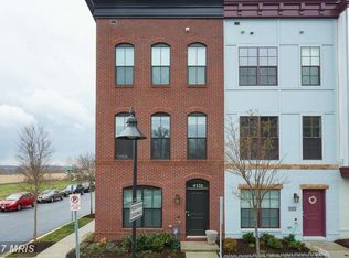 4521 Garfield St, Hyattsville, MD 20781