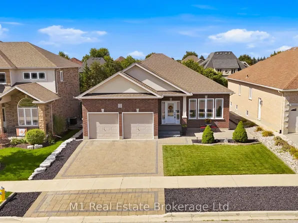 12 Sweeney Dr, Guelph, ON N1G 0A6