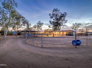 2093 N Grand Dr, Apache Junction, AZ 85120