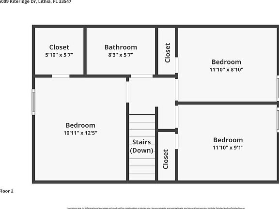 3rd image of 6009 Kiteridge Dr