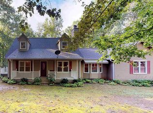 210 Birchwood Dr, Clarkesville, GA 30523