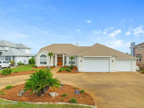 3014 Country Club Dr, Lynn Haven, FL 32444