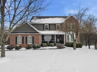 1039 S Lake Dr, Gibsonia, PA, 15044