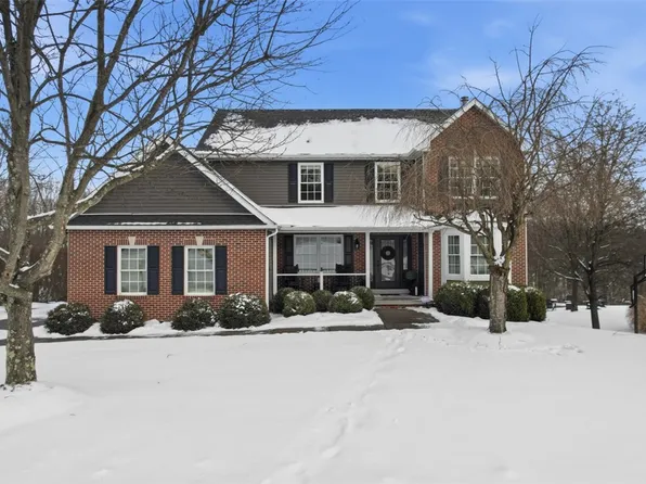 1039 S Lake Dr, Gibsonia, PA 15044