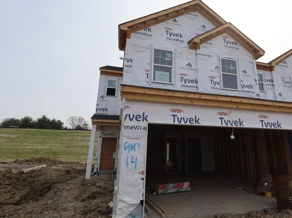 7248 Grandway Dr, West Chester, OH 45069