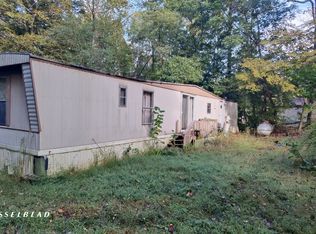 5415 N County Road 555 E, Butlerville, IN 47223