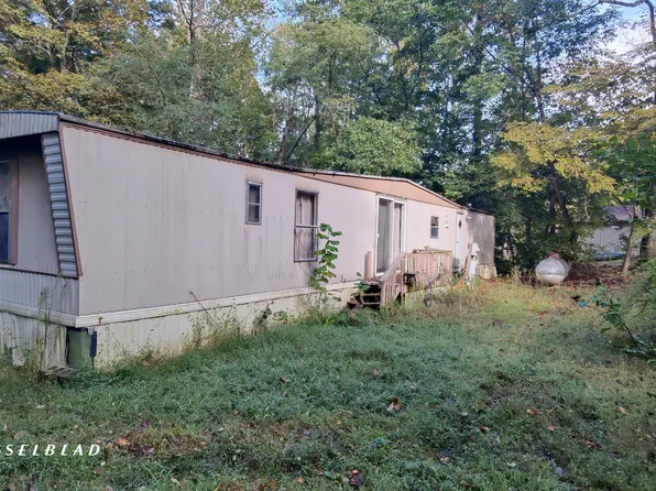 5415 N County Road 555 E, Butlerville, IN 47223